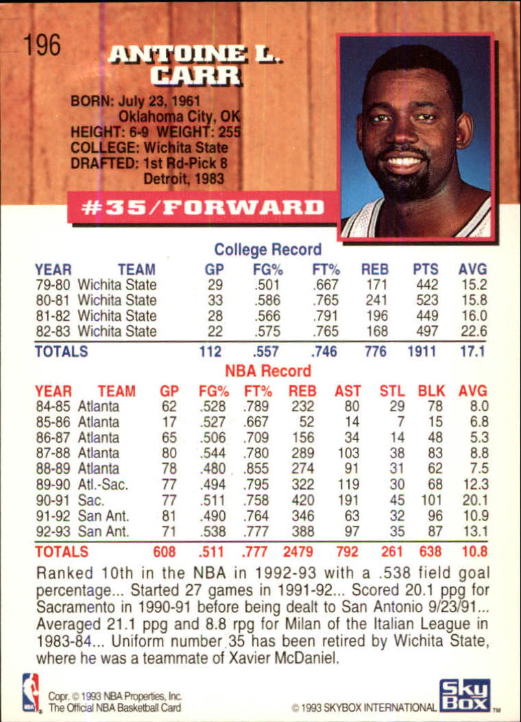 1993-94 Hoops Basketball 5th Anniversary Gold Singles (1-200) - You Choose - Picture 385 of 393