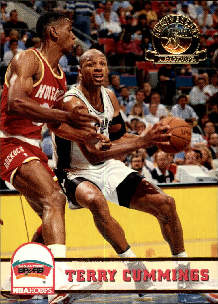 Sports Card Front