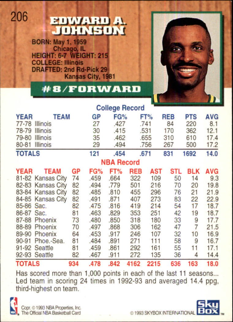 1993-94 Hoops Basketball 5th Anniversary Gold Singles (201-418) - You Choose - Picture 13 of 414