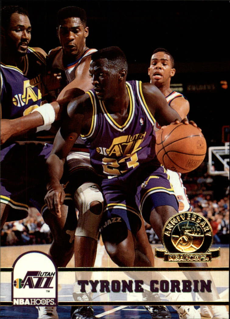 Sports Card Front