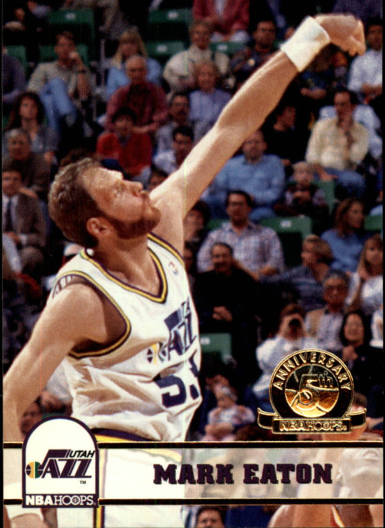 1993-94 Hoops Basketball 5th Anniversary Gold Singles (201-418) - You Choose - Picture 30 of 414
