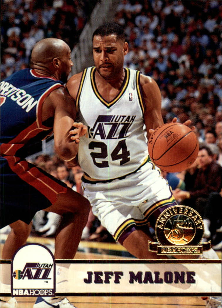 1993-94 Hoops Basketball 5th Anniversary Gold Singles (201-418) - You Choose - Picture 34 of 414