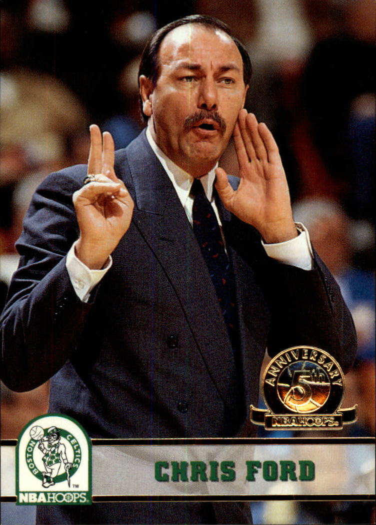 Sports Card Front