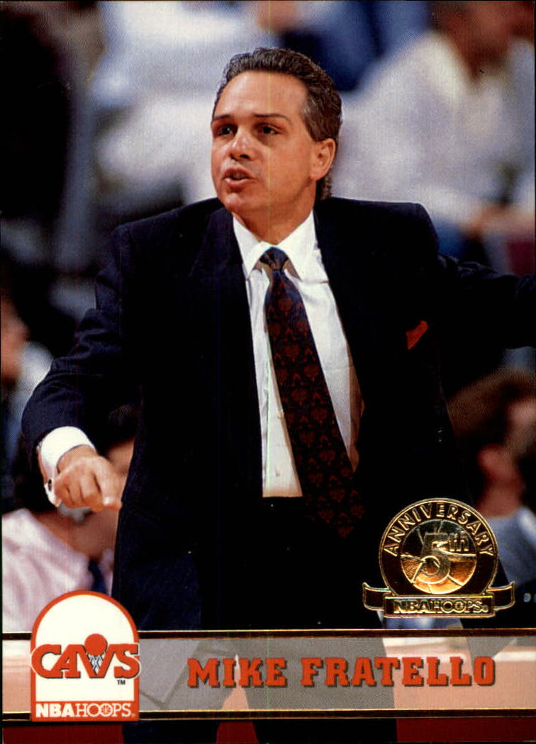 1993-94 Hoops Basketball 5th Anniversary Gold Singles (201-418) - You Choose - Picture 66 of 414