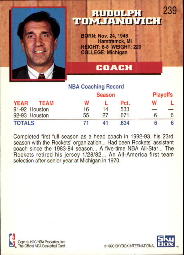 1993-94 Hoops Basketball 5th Anniversary Gold Singles (201-418) - You Choose - Picture 77 of 414