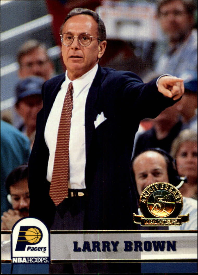 1993-94 Hoops Basketball 5th Anniversary Gold Singles (201-418) - You Choose - Picture 78 of 414
