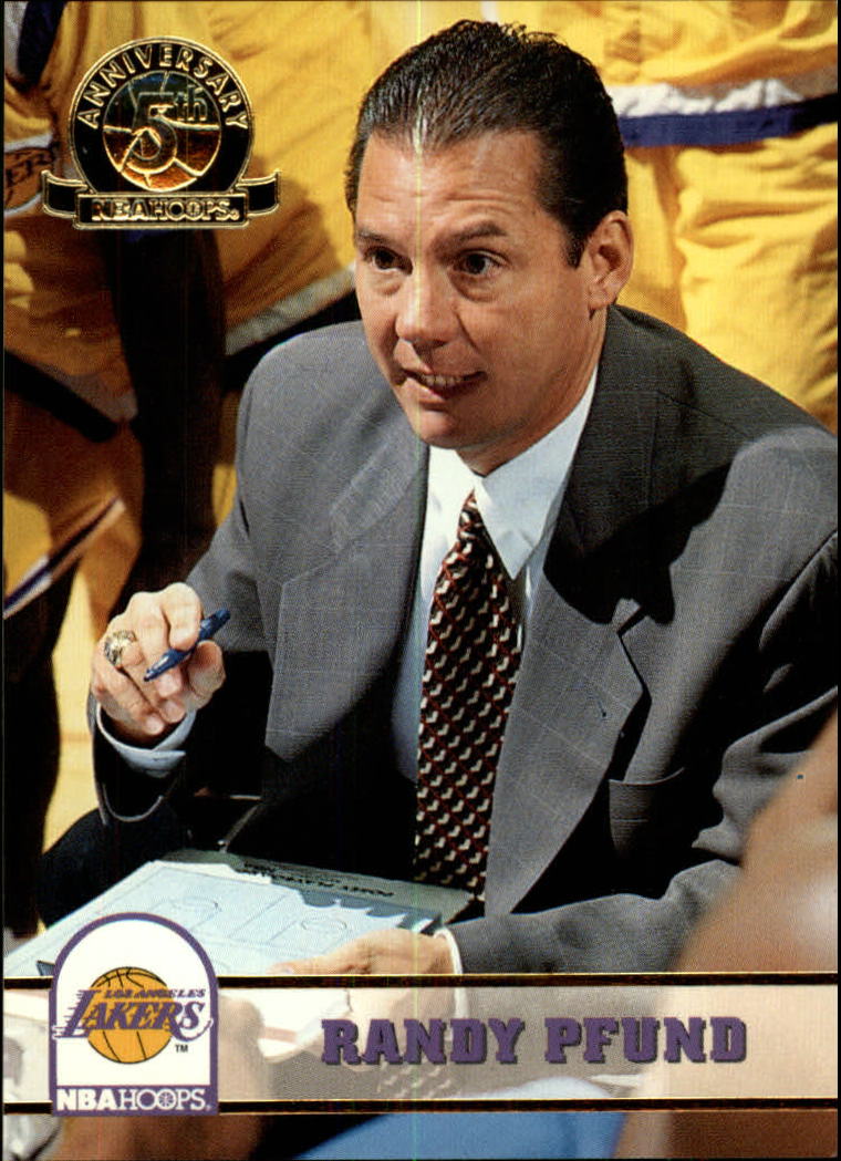 1993-94 Hoops Basketball 5th Anniversary Gold Singles (201-418) - You Choose - Picture 82 of 414