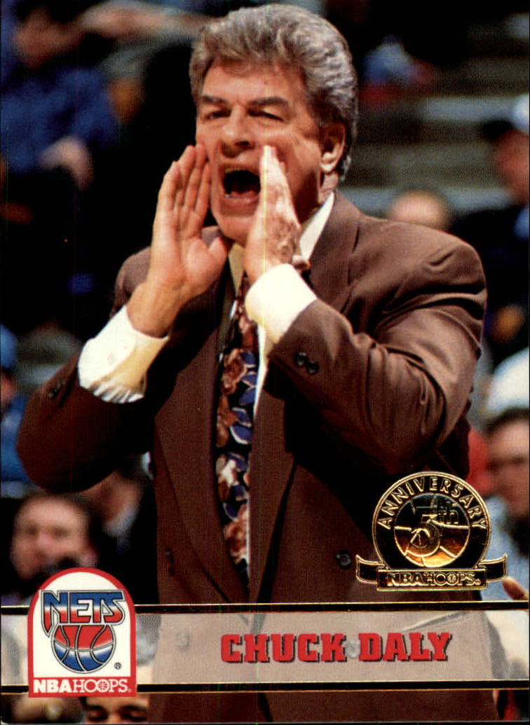 1993-94 Hoops Basketball 5th Anniversary Gold Singles (201-418) - You Choose - Picture 90 of 414
