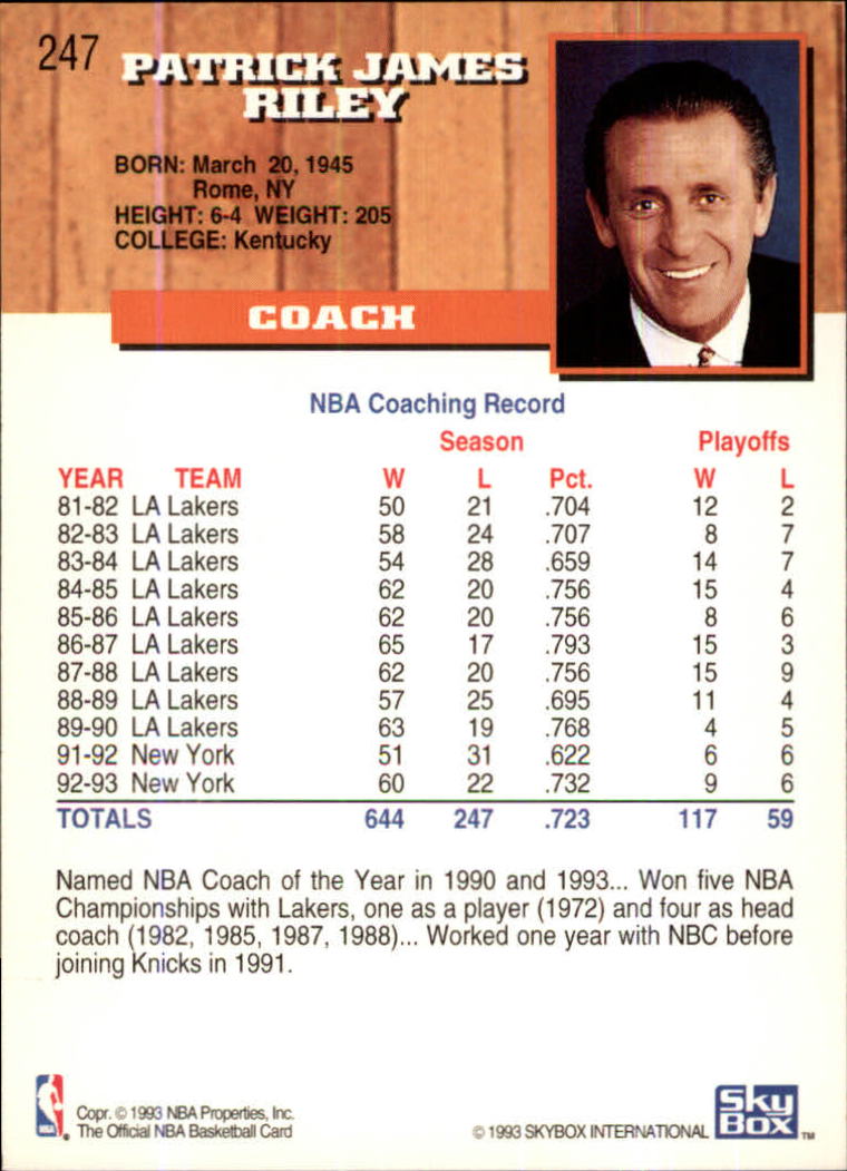 1993-94 Hoops Basketball 5th Anniversary Gold Singles (201-418) - You Choose - Picture 93 of 414