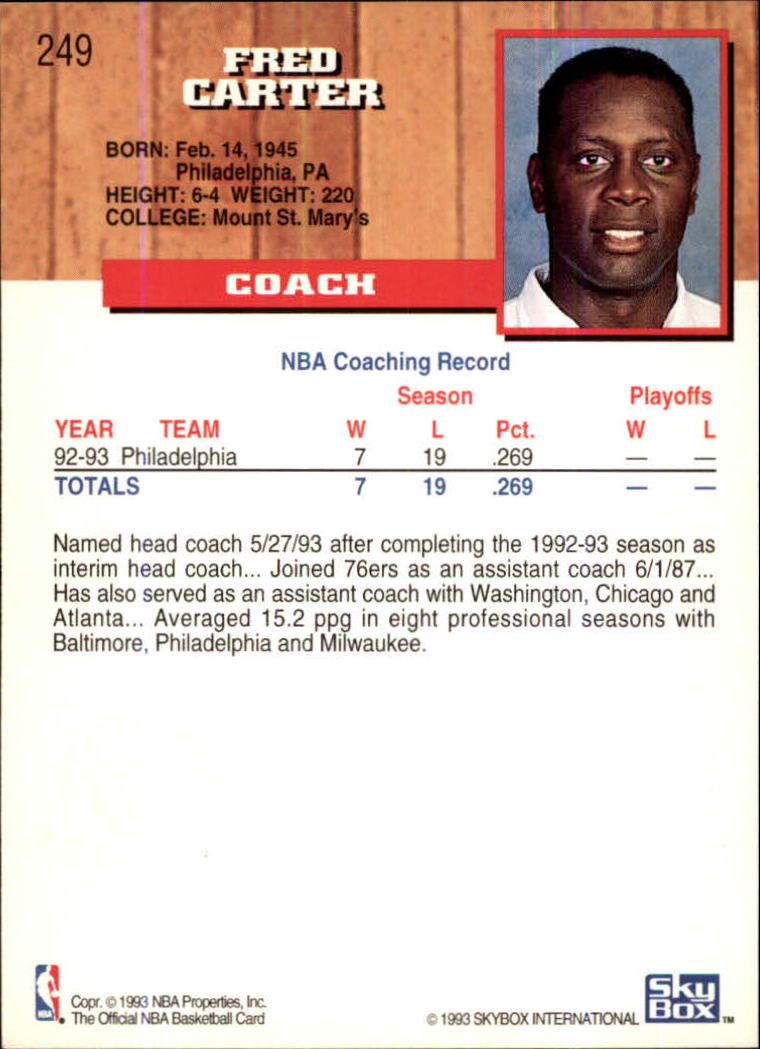 1993-94 Hoops Basketball 5th Anniversary Gold Singles (201-418) - You Choose - Picture 97 of 414