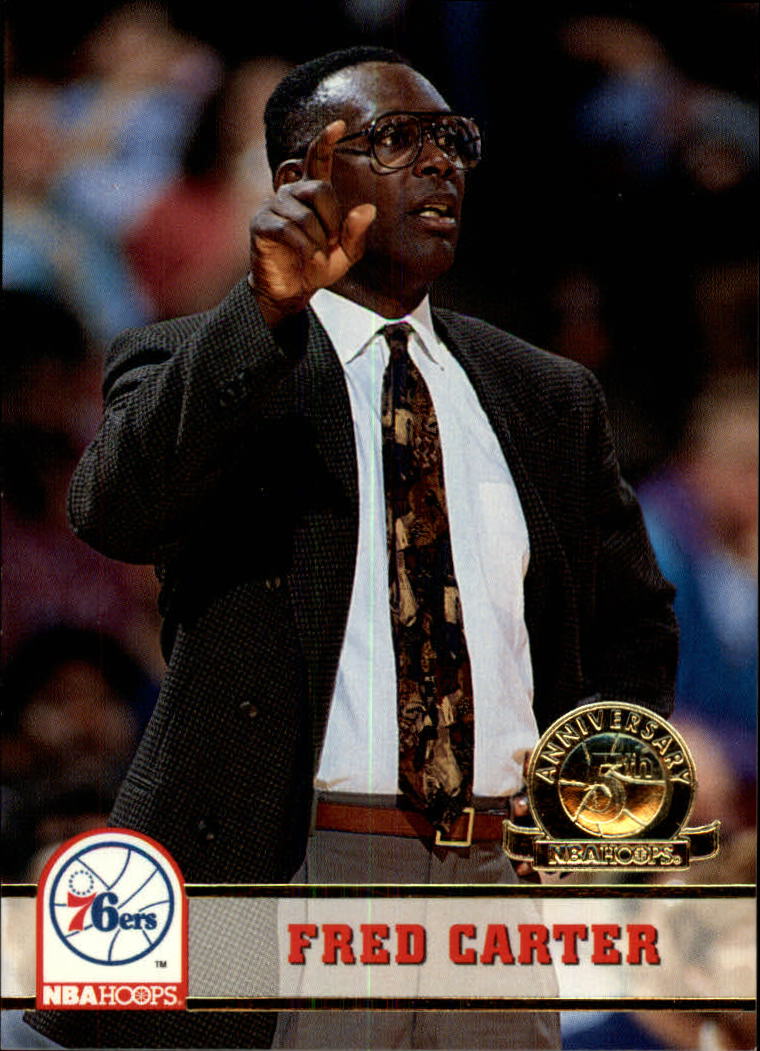 1993-94 Hoops Basketball 5th Anniversary Gold Singles (201-418) - You Choose - Picture 96 of 414