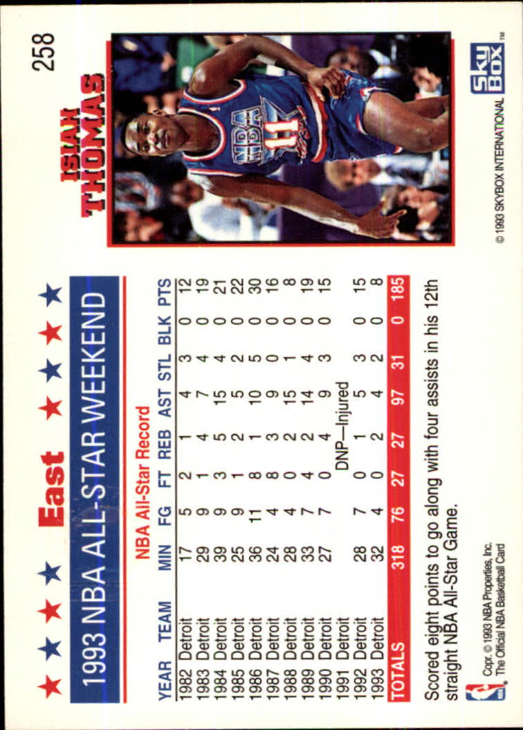 1993-94 Hoops Basketball 5th Anniversary Gold Singles (201-418) - You Choose - Picture 113 of 414
