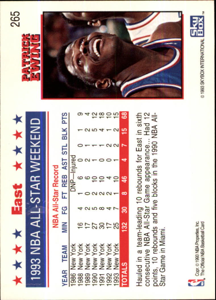 1993-94 Hoops Basketball 5th Anniversary Gold Singles (201-418) - You Choose - Picture 124 of 414