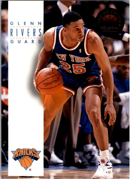 A9255- 1993-94 Skybox Premium Basketball #s 1-250 -You Pick- 15+ FREE US SHIP - Picture 252 of 493