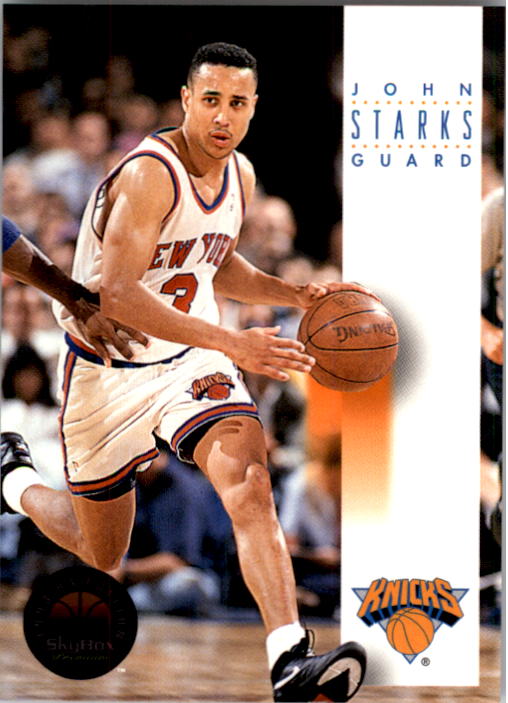 Sports Card Front