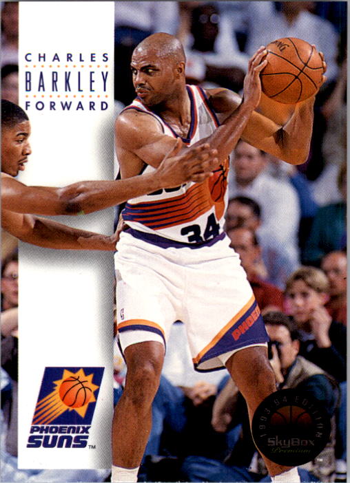 A9255- 1993-94 Skybox Premium Basketball #s 1-250 -You Pick- 15+ FREE US SHIP - Picture 284 of 493