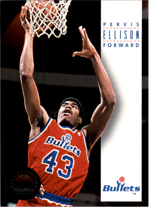 A9255- 1993-94 Skybox Premium Basketball #s 1-250 -You Pick- 15+ FREE US SHIP - Picture 356 of 493