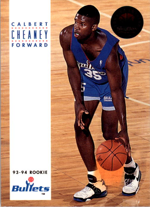 A9255- 1993-94 Skybox Premium Basketball #s 1-250 -You Pick- 15+ FREE US SHIP - Picture 374 of 493