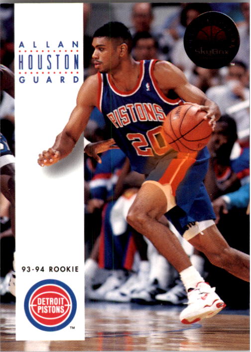  1996-97 SkyBox Z-Force Series 2 Basketball #153 Kerry Kittles  New Jersey Nets RC Rookie Official NBA Trading Card : Collectibles & Fine  Art