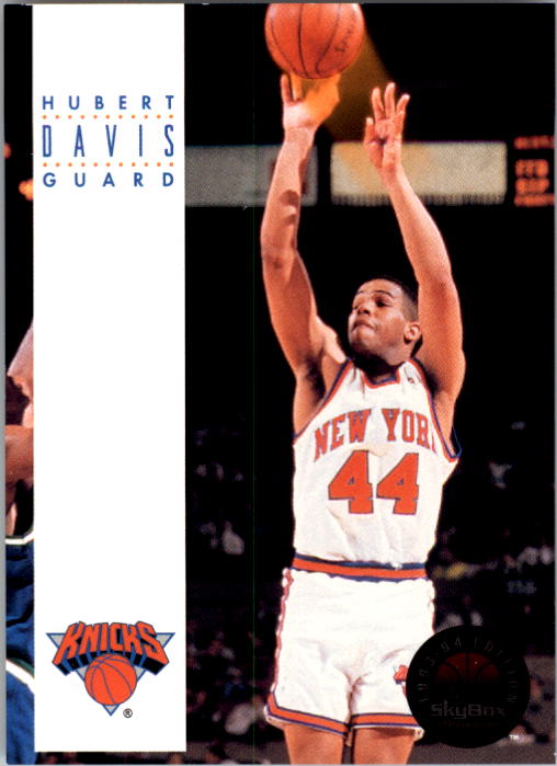 Sports Card Front