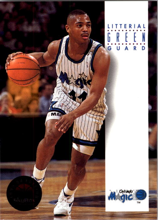 A9255- 1993-94 Skybox Premium Bk 251-341 +Inserts -You Pick- 15+ FREE US SHIP - Picture 16 of 222