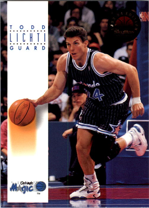 A9255- 1993-94 Skybox Premium Bk 251-341 +Inserts -You Pick- 15+ FREE US SHIP - Picture 22 of 222