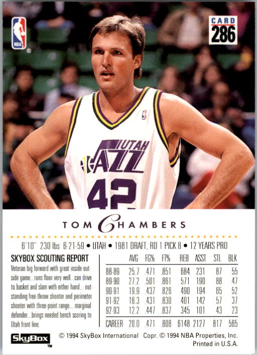 A9255- 1993-94 Skybox Premium Bk 251-341 +Inserts -You Pick- 15+ FREE US SHIP - Picture 73 of 222