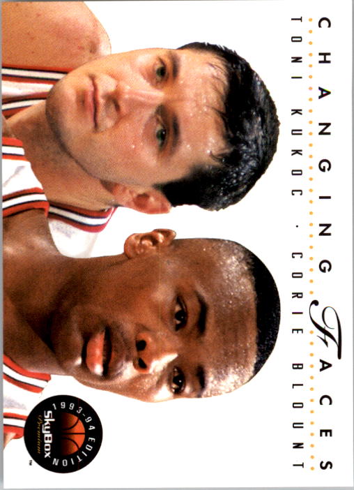 A9255- 1993-94 Skybox Premium Bk 251-341 +Inserts -You Pick- 15+ FREE US SHIP - Picture 90 of 222