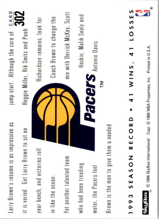 A9255- 1993-94 Skybox Premium Bk 251-341 +Inserts -You Pick- 15+ FREE US SHIP - Picture 105 of 222