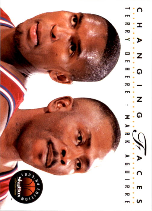 A9255- 1993-94 Skybox Premium Bk 251-341 +Inserts -You Pick- 15+ FREE US SHIP - Picture 106 of 222