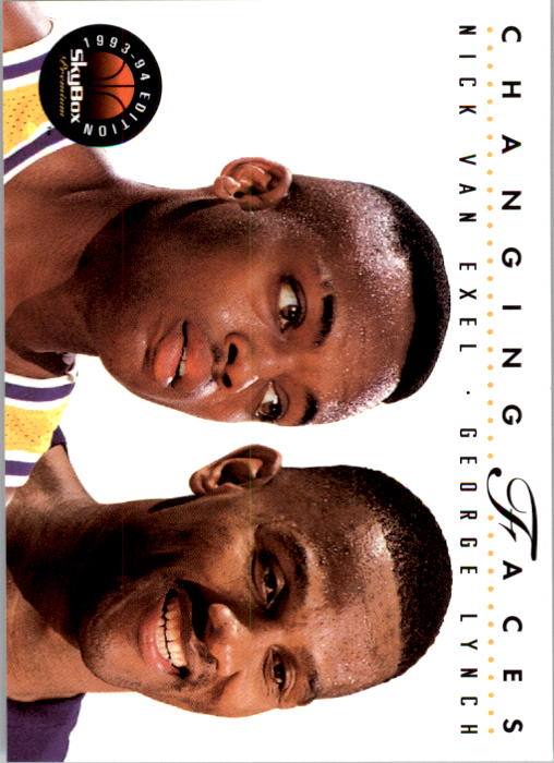 A9255- 1993-94 Skybox Premium Bk 251-341 +Inserts -You Pick- 15+ FREE US SHIP - Picture 108 of 222