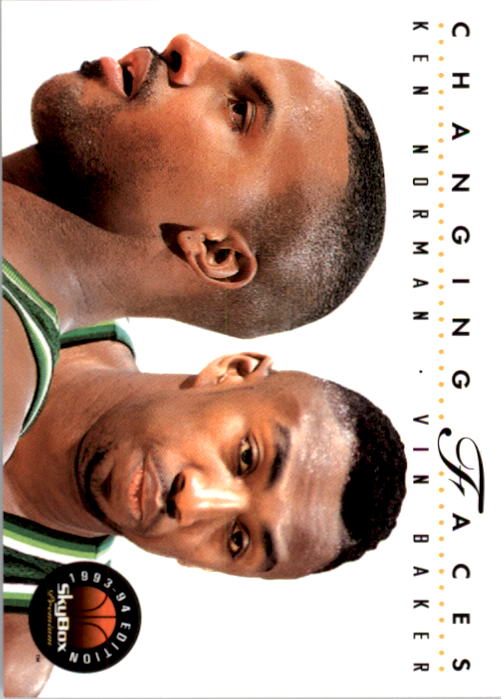 A9255- 1993-94 Skybox Premium Bk 251-341 +Inserts -You Pick- 15+ FREE US SHIP - Picture 112 of 222