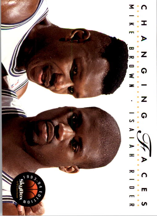 A9255- 1993-94 Skybox Premium Bk 251-341 +Inserts -You Pick- 15+ FREE US SHIP - Picture 114 of 222
