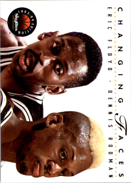 A9255- 1993-94 Skybox Premium Bk 251-341 +Inserts -You Pick- 15+ FREE US SHIP - Picture 130 of 222