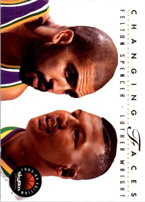 A9255- 1993-94 Skybox Premium Bk 251-341 +Inserts -You Pick- 15+ FREE US SHIP - Picture 134 of 222