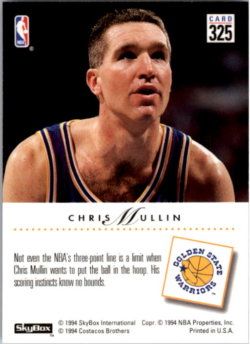 A9255- 1993-94 Skybox Premium Bk 251-341 +Inserts -You Pick- 15+ FREE US SHIP - Picture 151 of 222