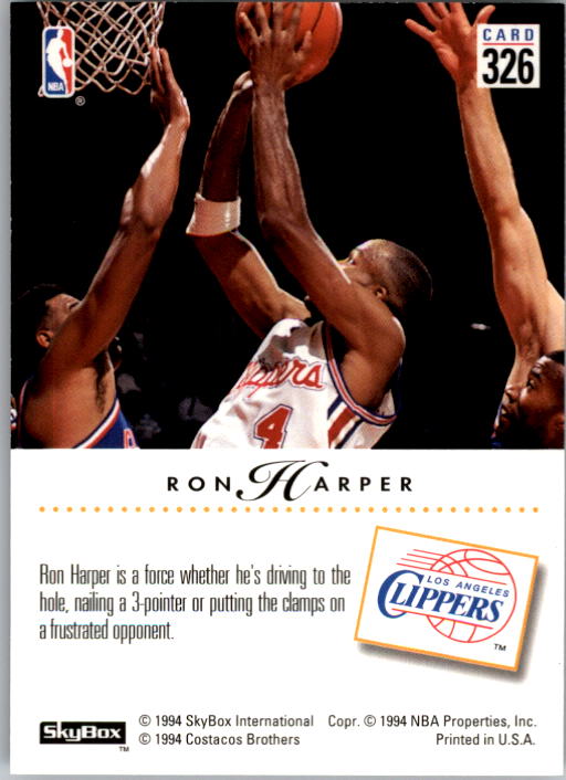 A9255- 1993-94 Skybox Premium Bk 251-341 +Inserts -You Pick- 15+ FREE US SHIP - Picture 153 of 222