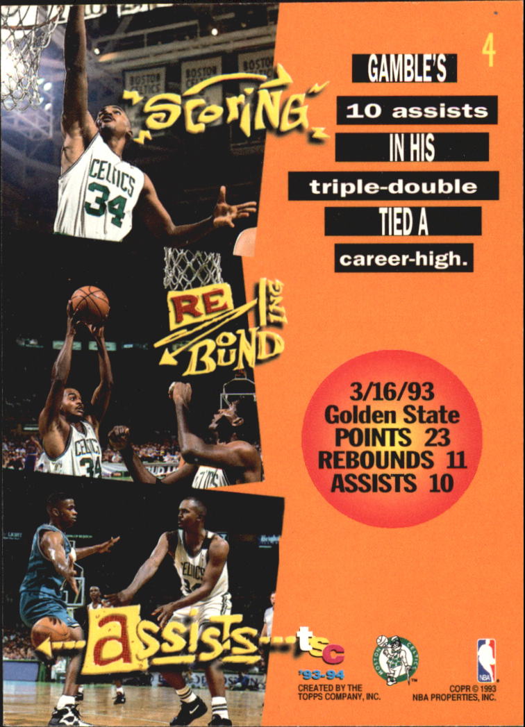 B5976- 1993-94 Stadium Club Super Teams NBA Group1 -You Pick- 15+ FREE US SHIP - Picture 9 of 345