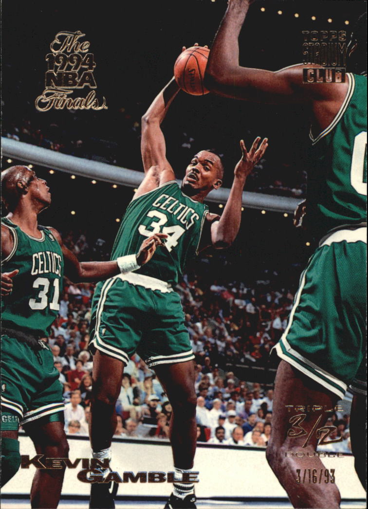 B5976- 1993-94 Stadium Club Super Teams NBA Group1 -You Pick- 15+ FREE US SHIP - Picture 8 of 345