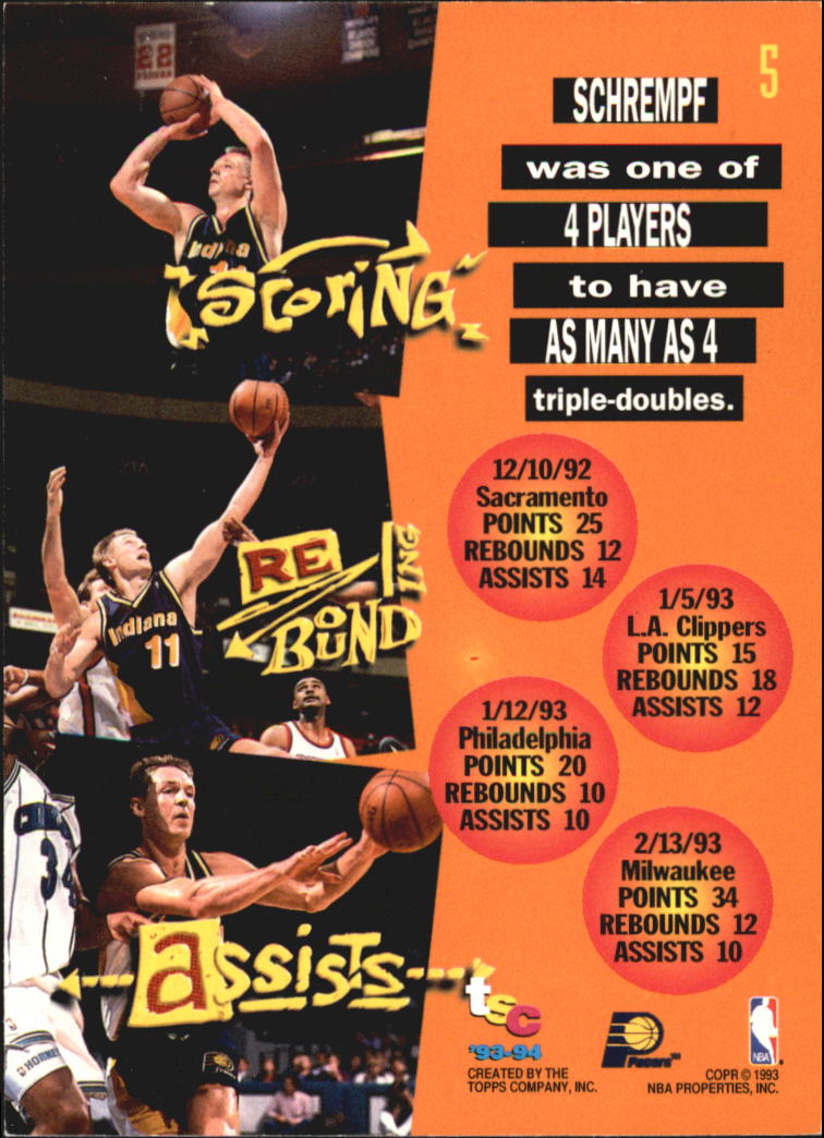 B5976- 1993-94 Stadium Club Super Teams NBA Group1 -You Pick- 15+ FREE US SHIP - Picture 11 of 345