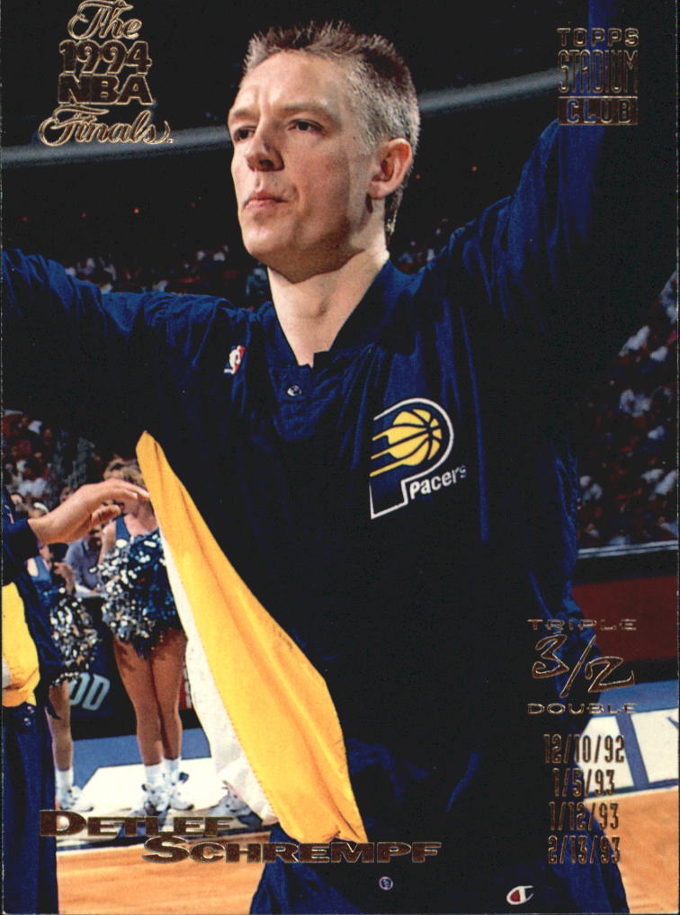 B5976- 1993-94 Stadium Club Super Teams NBA Group1 -You Pick- 15+ FREE US SHIP - Picture 10 of 345