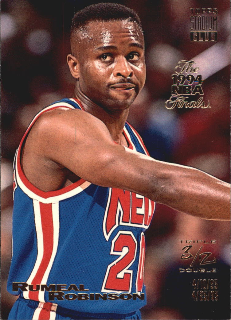 B5976- 1993-94 Stadium Club Super Teams NBA Group1 -You Pick- 15+ FREE US SHIP - Picture 14 of 345