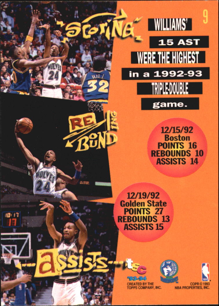 B5976- 1993-94 Stadium Club Super Teams NBA Group1 -You Pick- 15+ FREE US SHIP - Picture 17 of 345