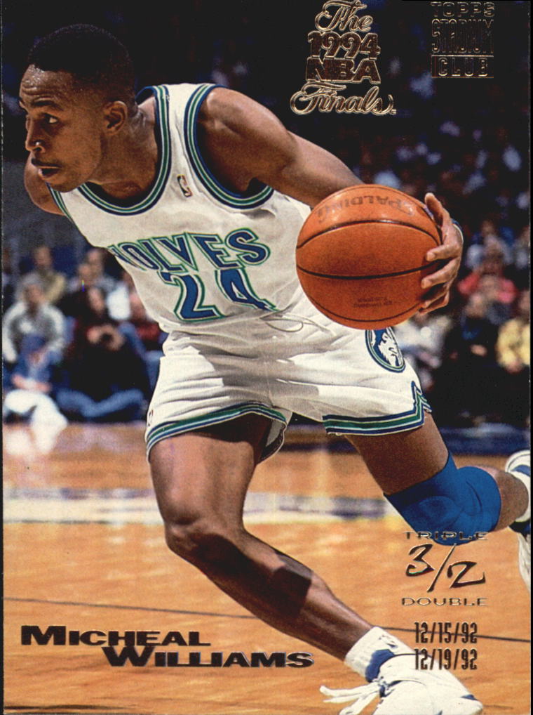 B5976- 1993-94 Stadium Club Super Teams NBA Group1 -You Pick- 15+ FREE US SHIP - Picture 16 of 345