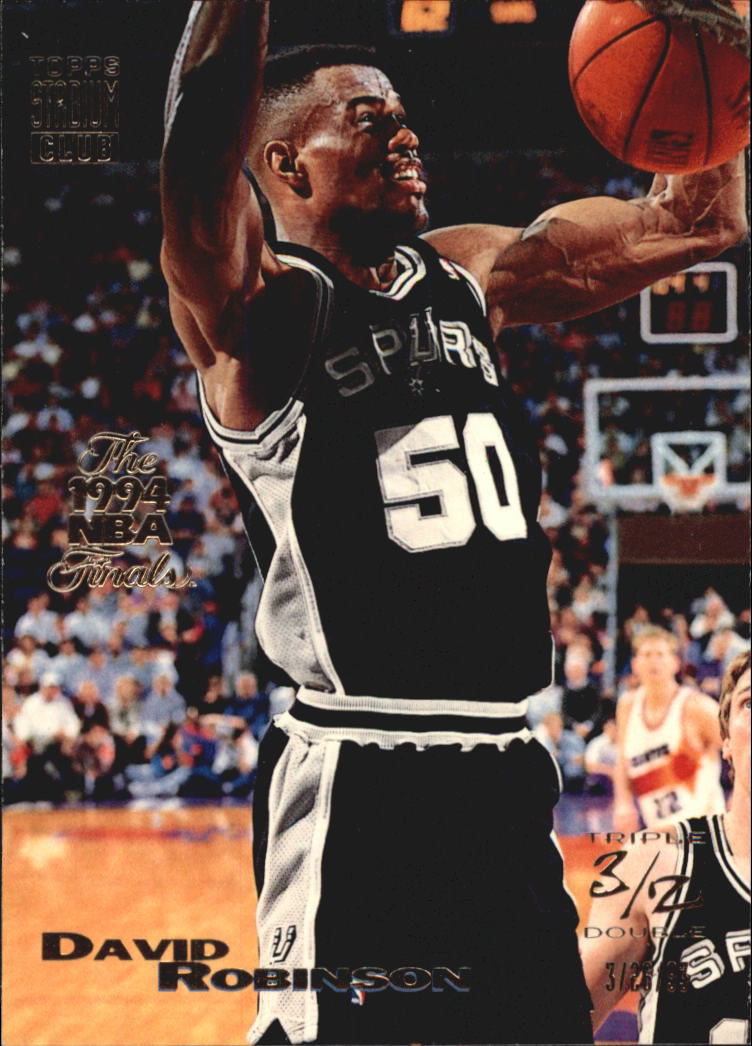 B5976- 1993-94 Stadium Club Super Teams NBA Group1 -You Pick- 15+ FREE US SHIP - Picture 18 of 345