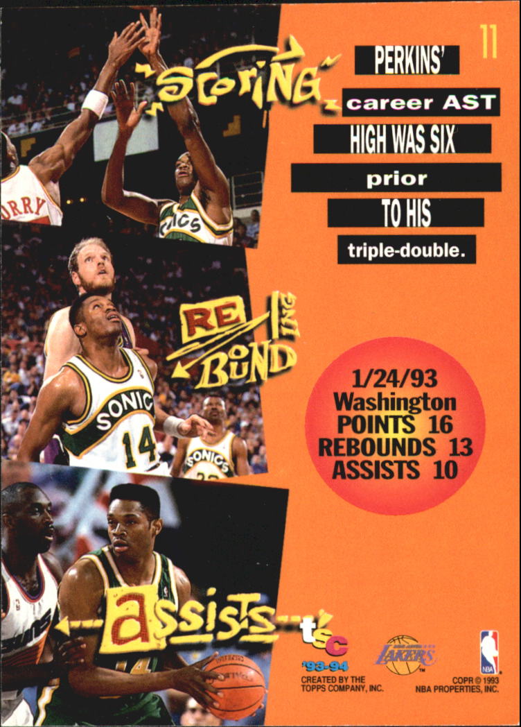B5976- 1993-94 Stadium Club Super Teams NBA Group1 -You Pick- 15+ FREE US SHIP - Picture 21 of 345