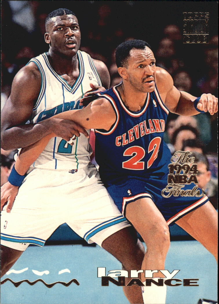 Sports Card Front