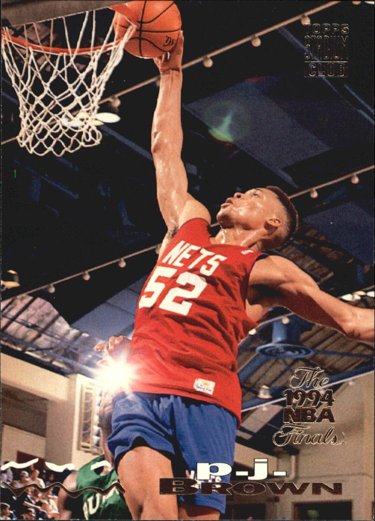 B5976- 1993-94 Stadium Club Super Teams NBA Group1 -You Pick- 15+ FREE US SHIP - Picture 30 of 345