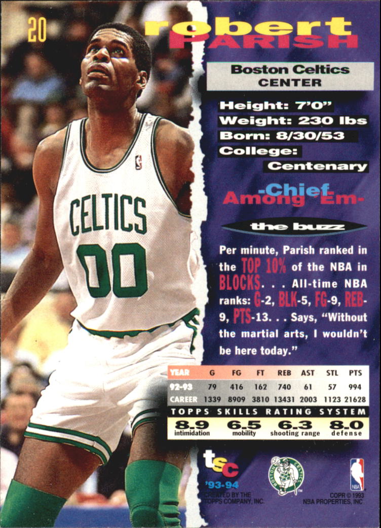 B5976- 1993-94 Stadium Club Super Teams NBA Group1 -You Pick- 15+ FREE US SHIP - Picture 35 of 345