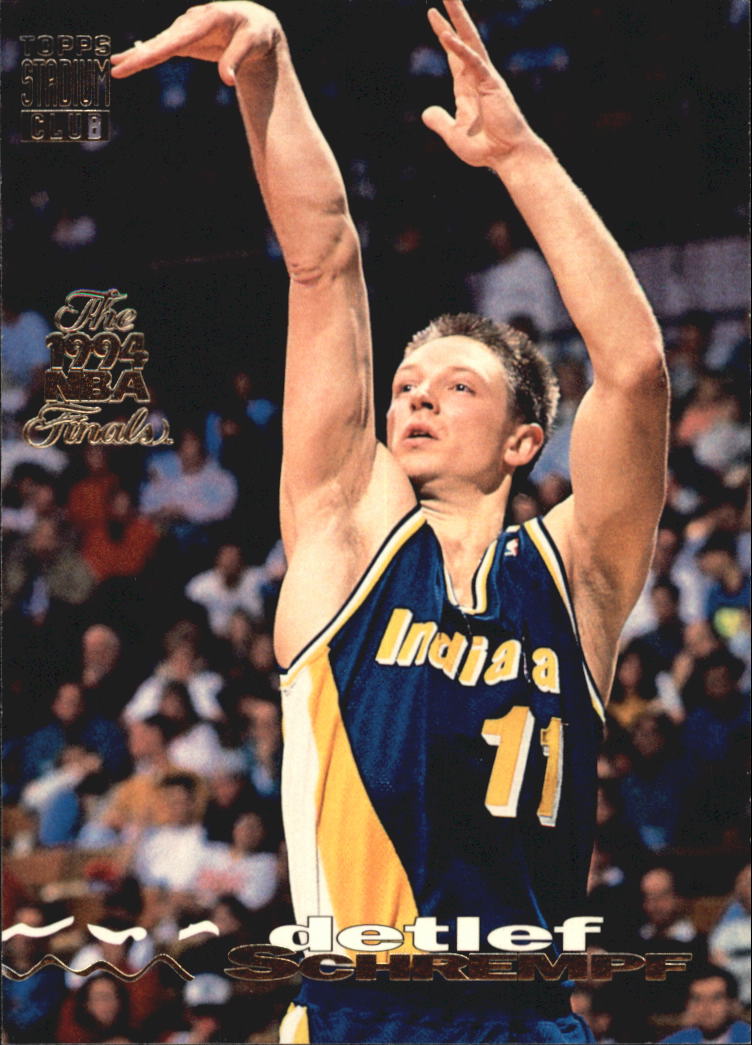 B5976- 1993-94 Stadium Club Super Teams NBA Group1 -You Pick- 15+ FREE US SHIP - Picture 38 of 345